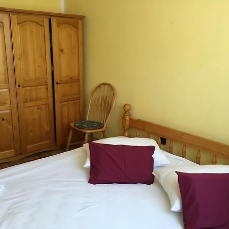 Room Bonaca 오굴린 외부 사진