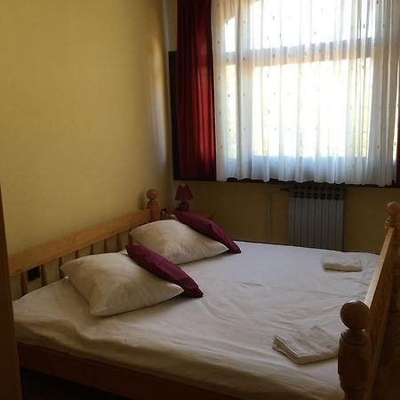 Room Bonaca 오굴린 외부 사진