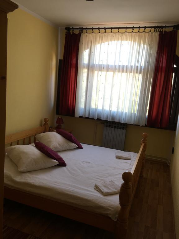 Room Bonaca 오굴린 외부 사진